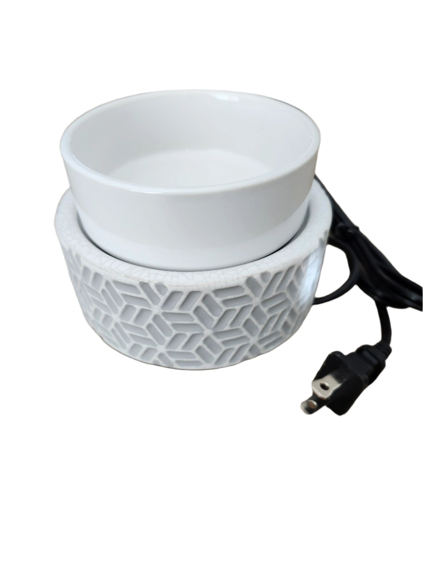 2 in 1 Fragrance Warmer