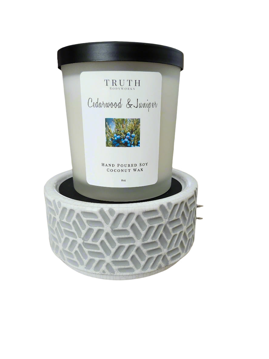 2 in 1 Fragrance Warmer