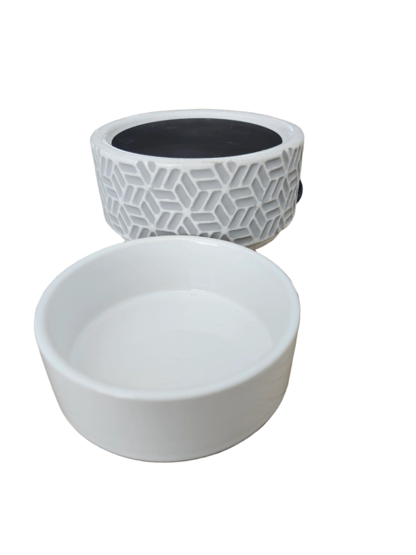 2 in 1 Fragrance Warmer