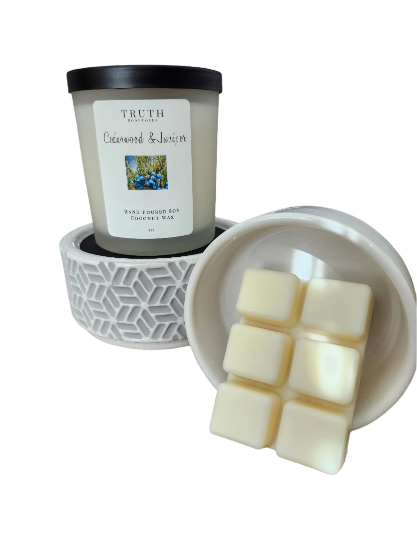 2 in 1 Fragrance Warmer