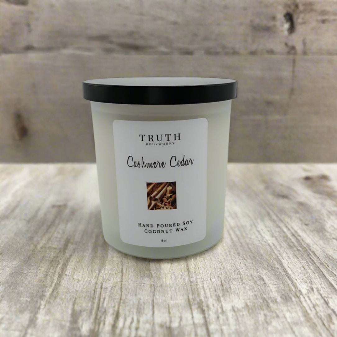 Cashmere Cedar