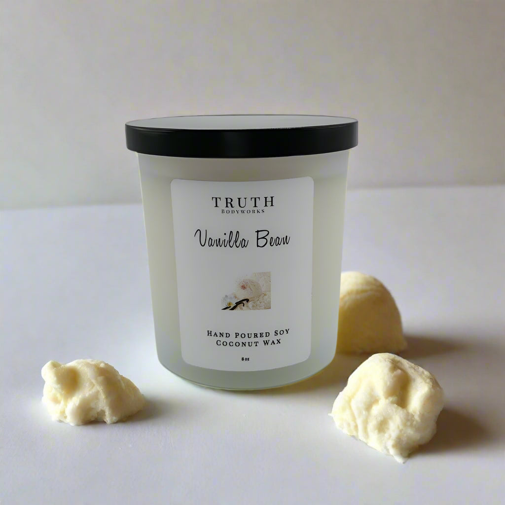 Vanilla Bean