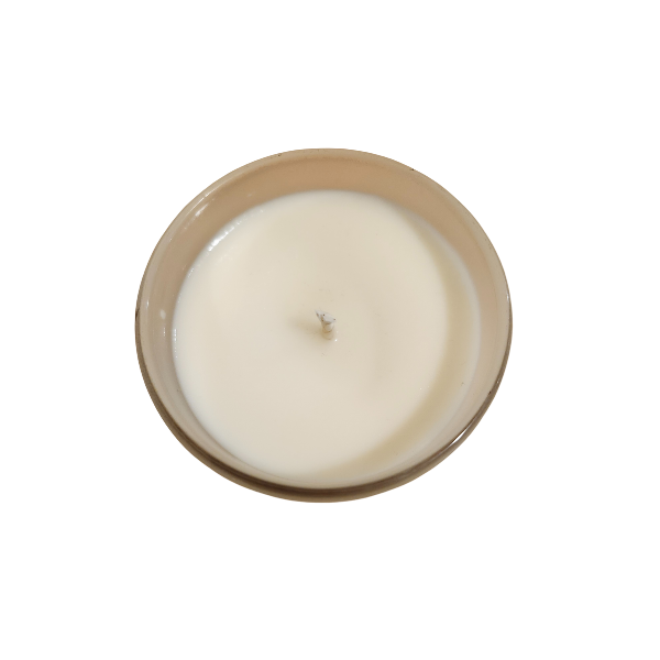 Truth Bodyworks Winter Wonderland candle – crisp winter fragrance