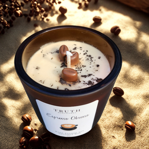 Espresso Obsesso