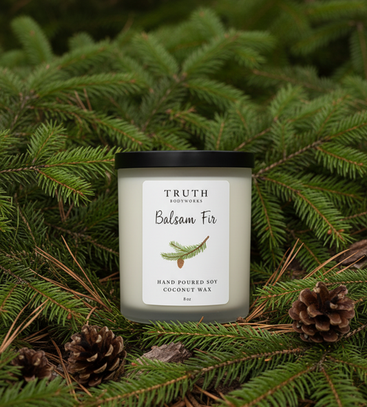 Balsam Fir