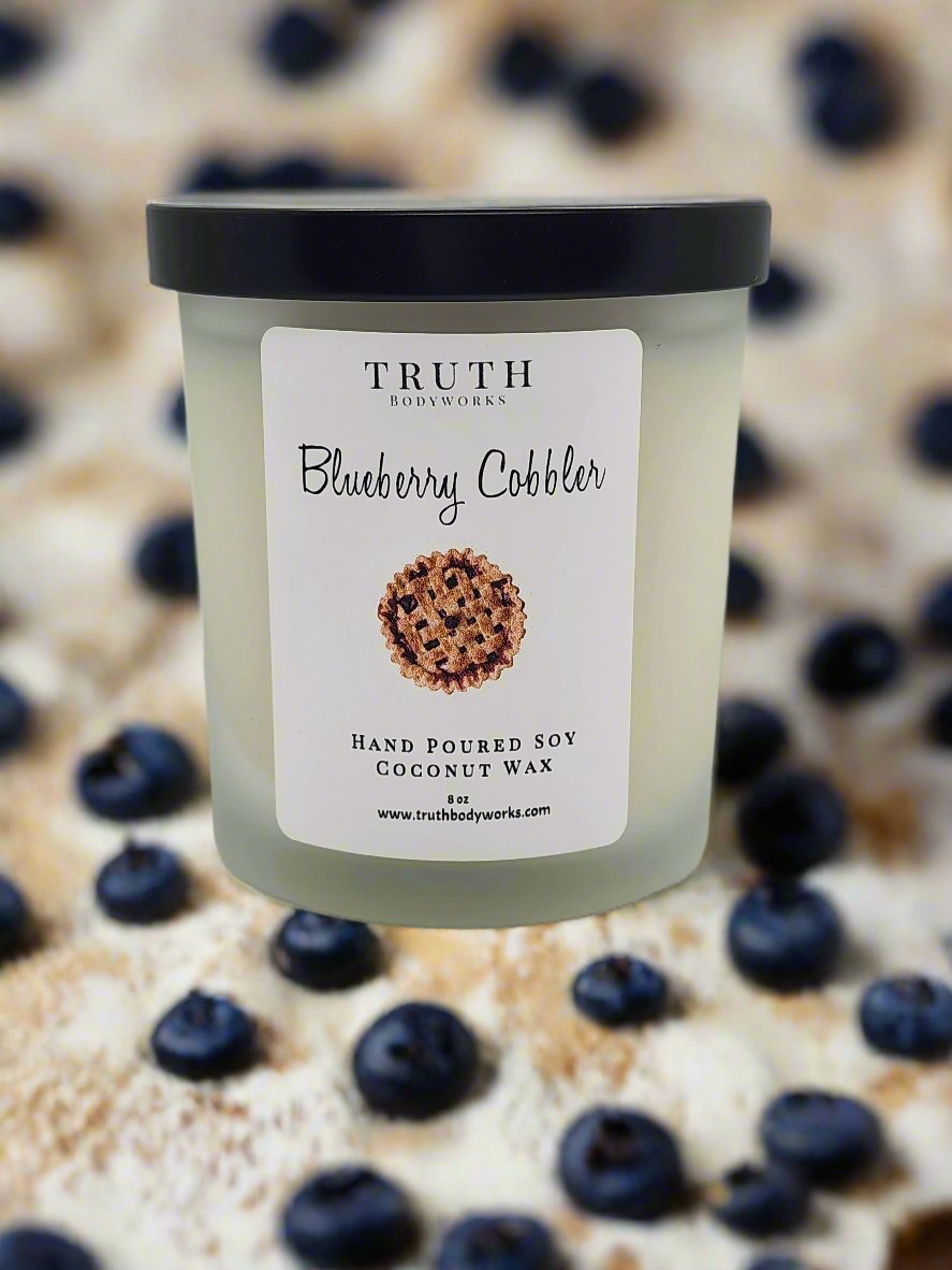 8 oz Candles Wholesale