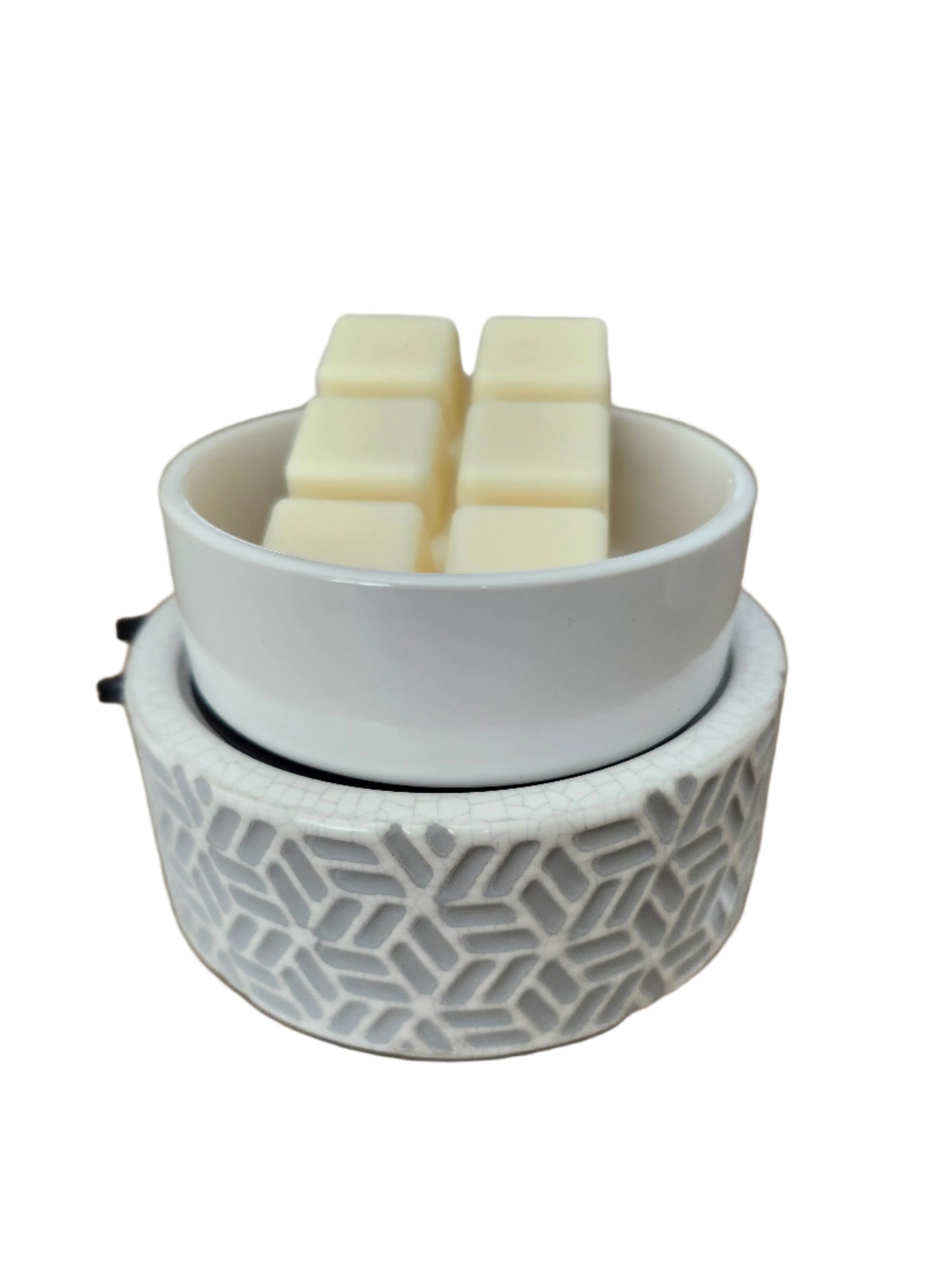 2 in 1 Fragrance Warmer