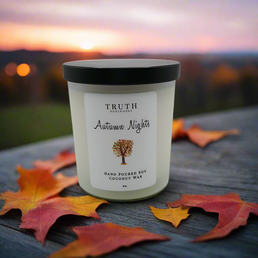 Autumn Nights