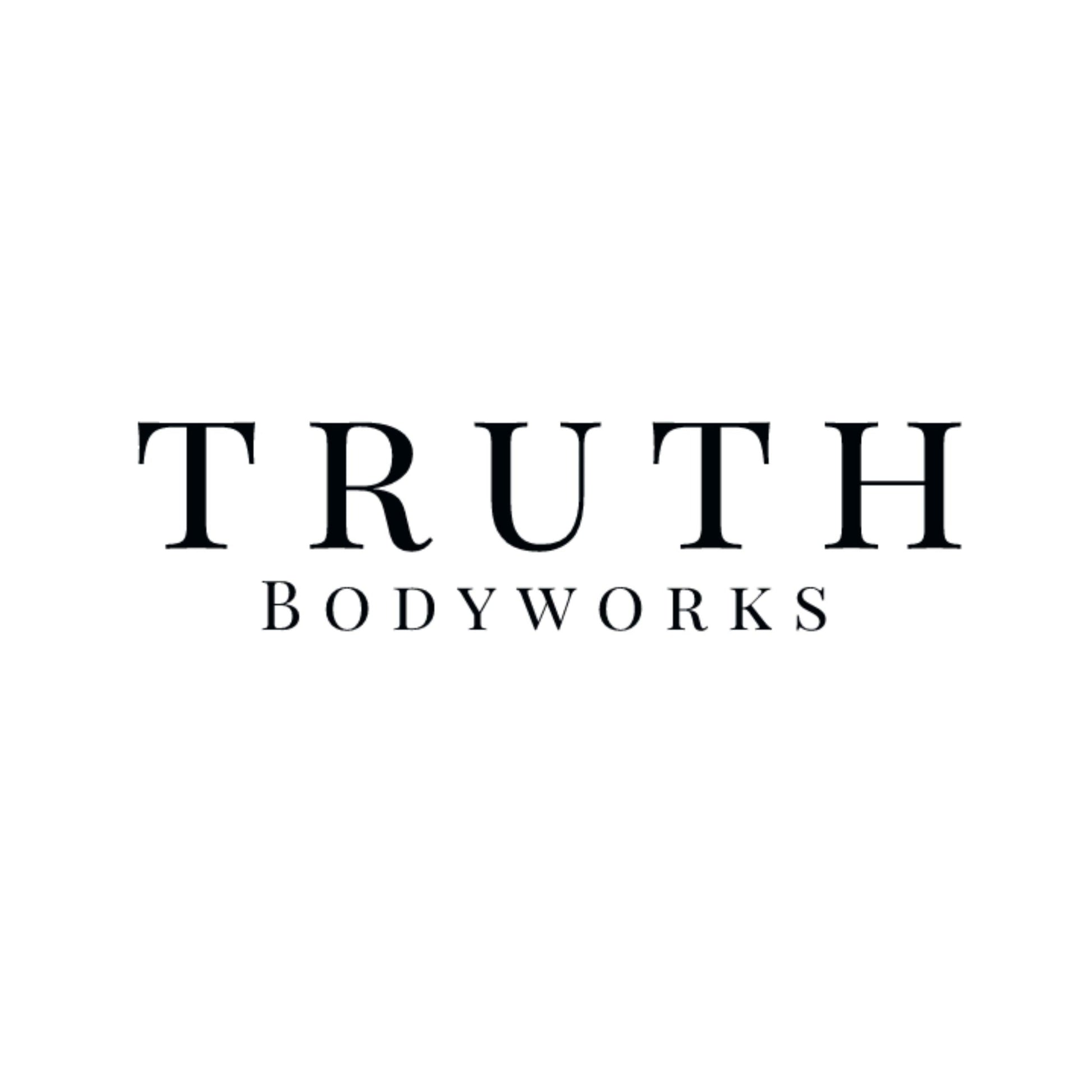 E -Gift Cards - Truth Body Works