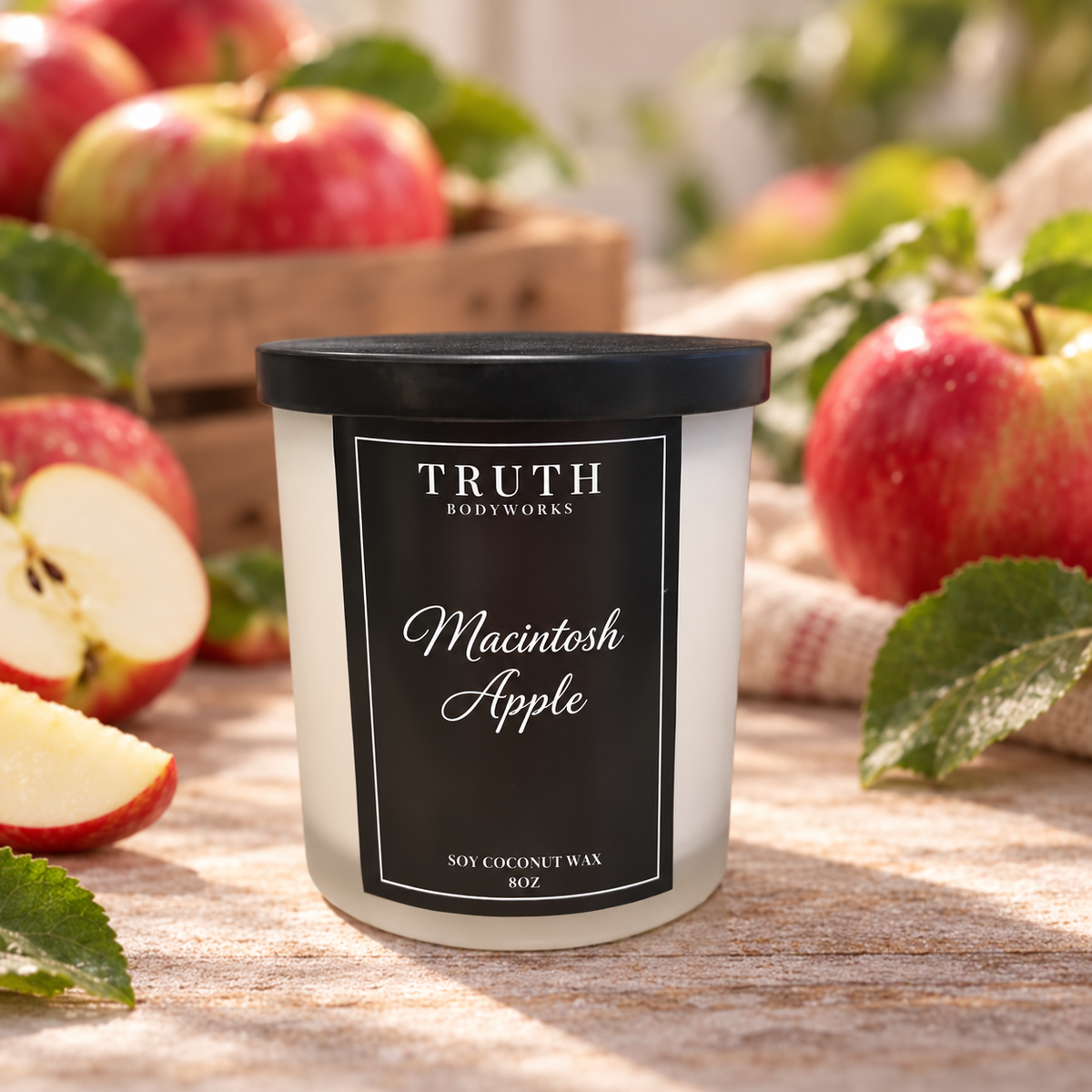 Macintosh Apple