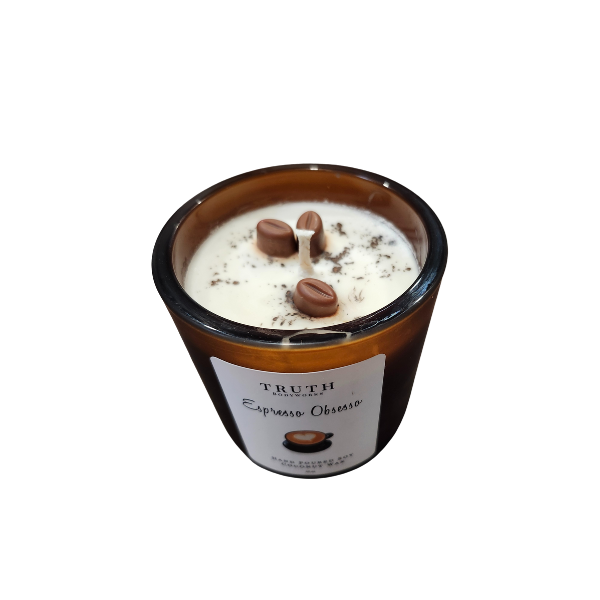 Espresso Obsesso