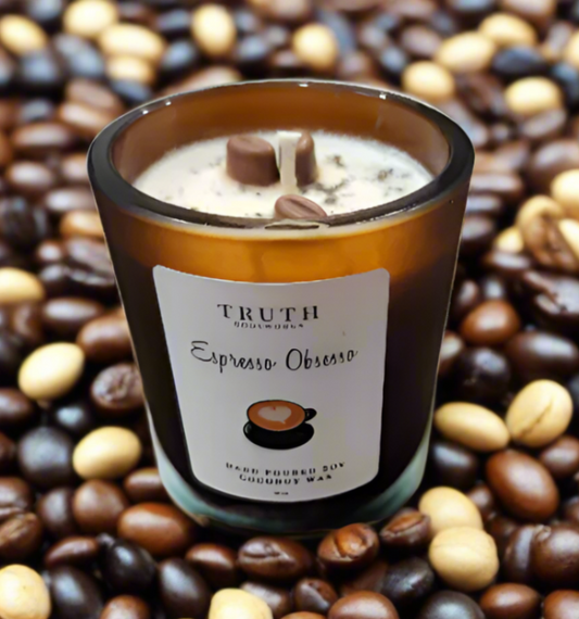 Espresso Obsesso