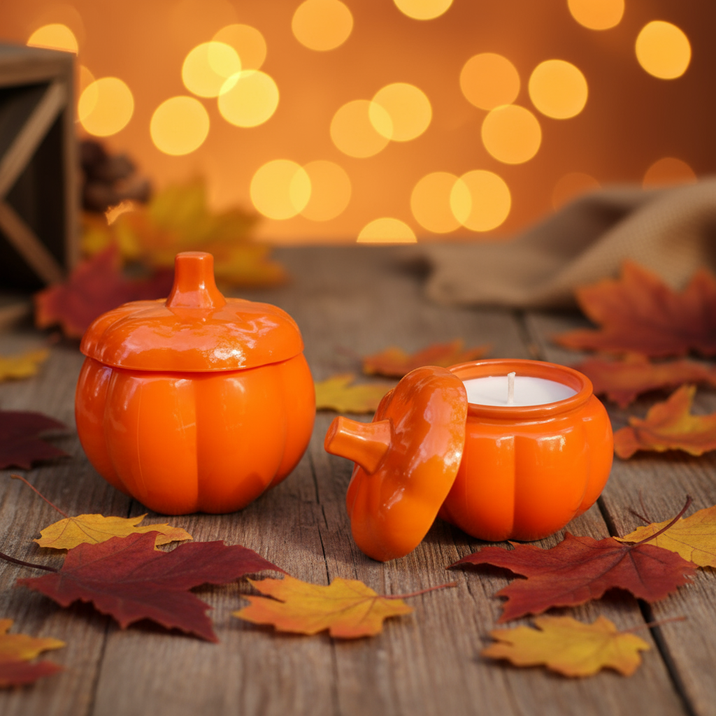 Pumpkin Spiced Latte