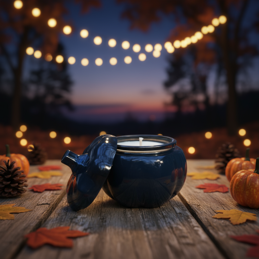 Fall Nights
