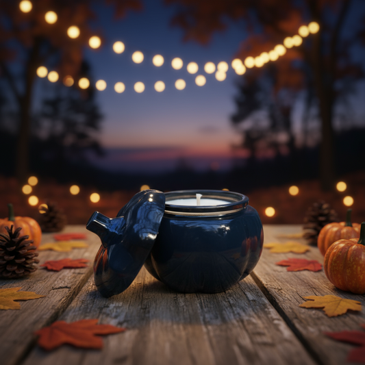 Fall Nights