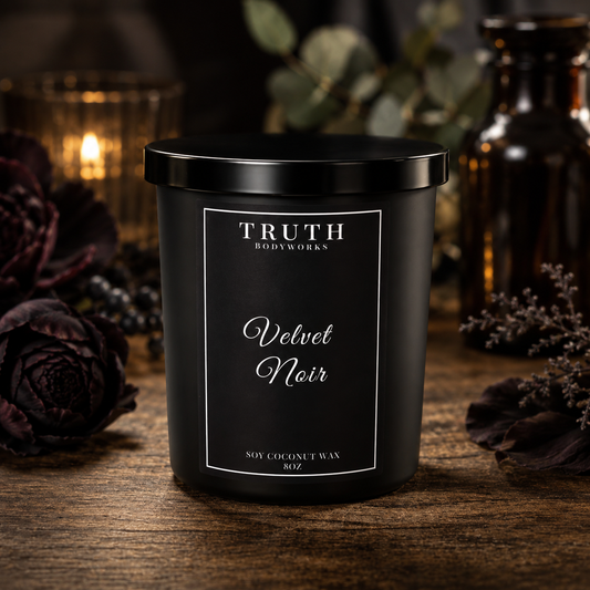 Velvet Noir