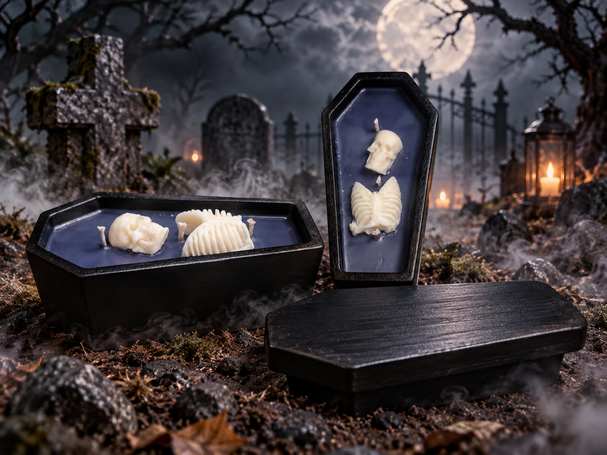 Coffin