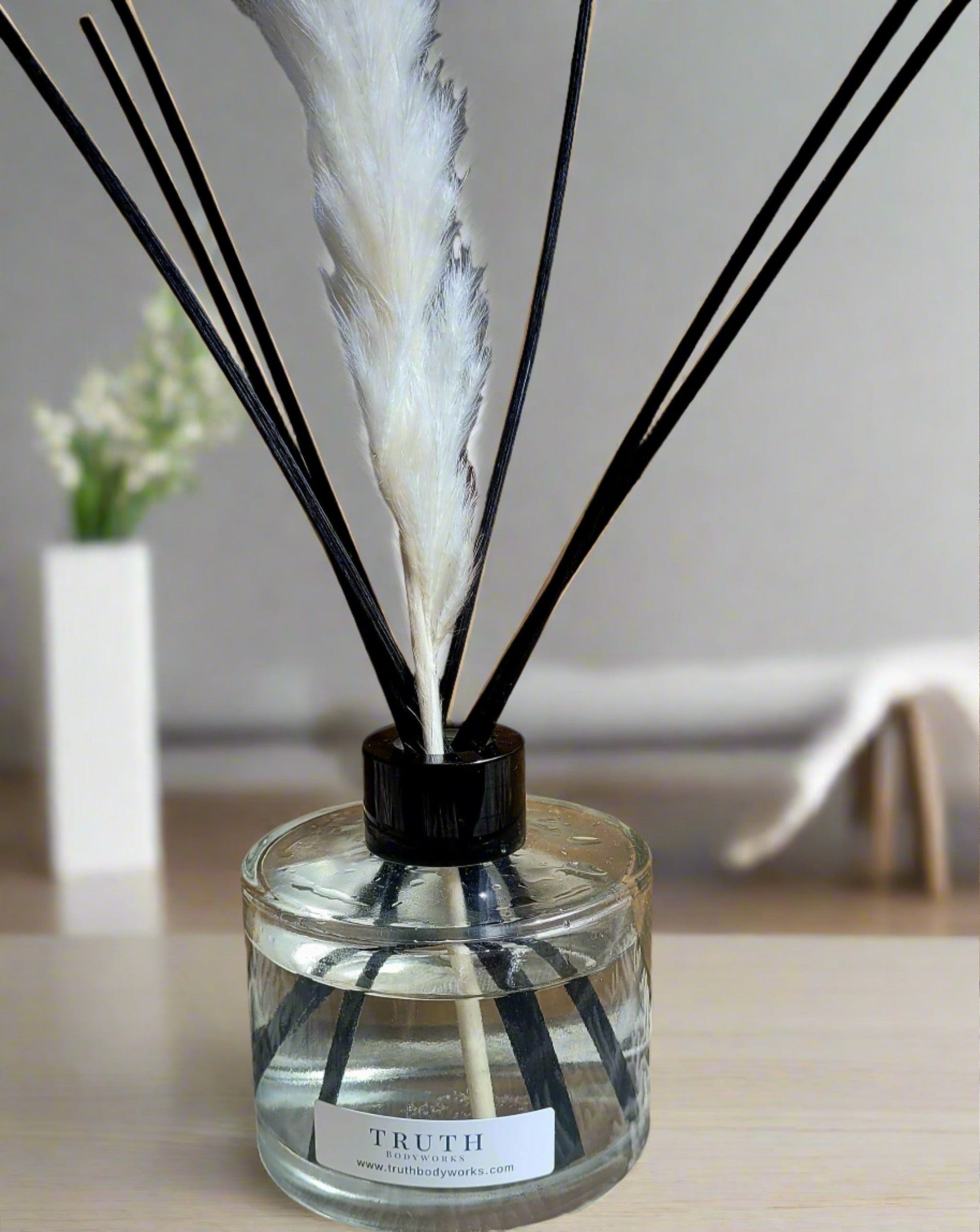 Reed Diffusers – Truth Body Works
