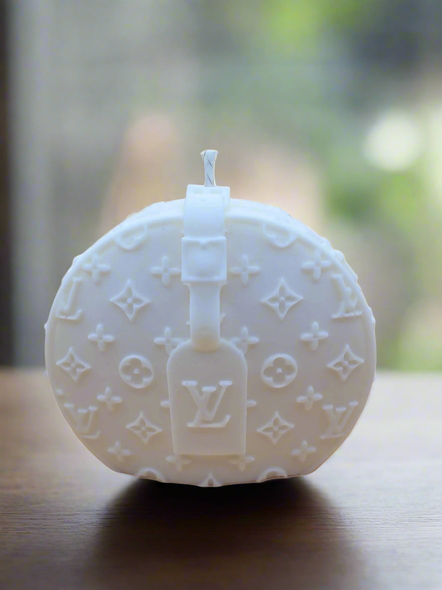 Bag Candle - Truth Body Works