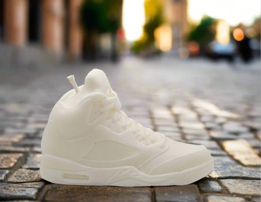 Sneaker Candle - Truth Body Works